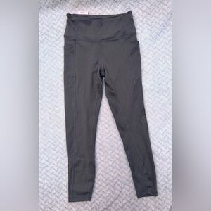 Victoria's Secret Essential Pocket Leggings